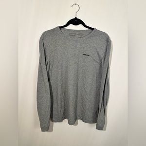 Patagonia Long Sleeve